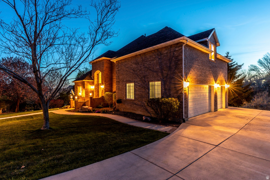 1085 E WINDSOR DR Provo, UT 84604