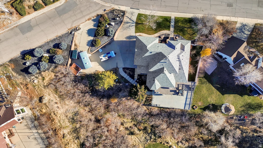 1085 E WINDSOR DR Provo, UT 84604