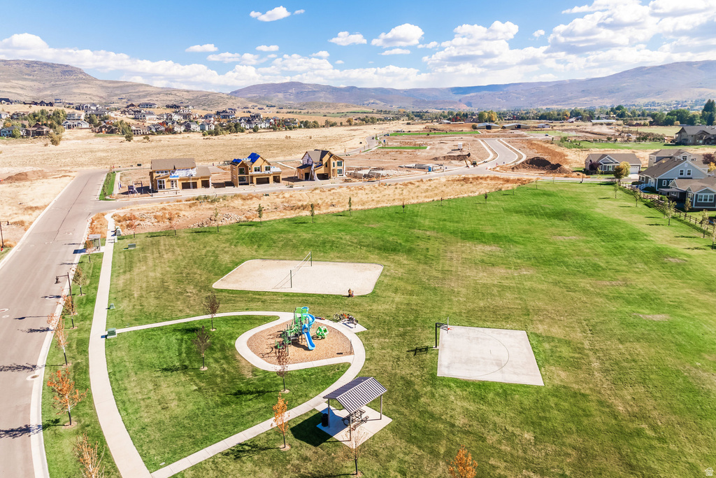 2879 E HAYLOFT LN #254 Heber City, UT 84032