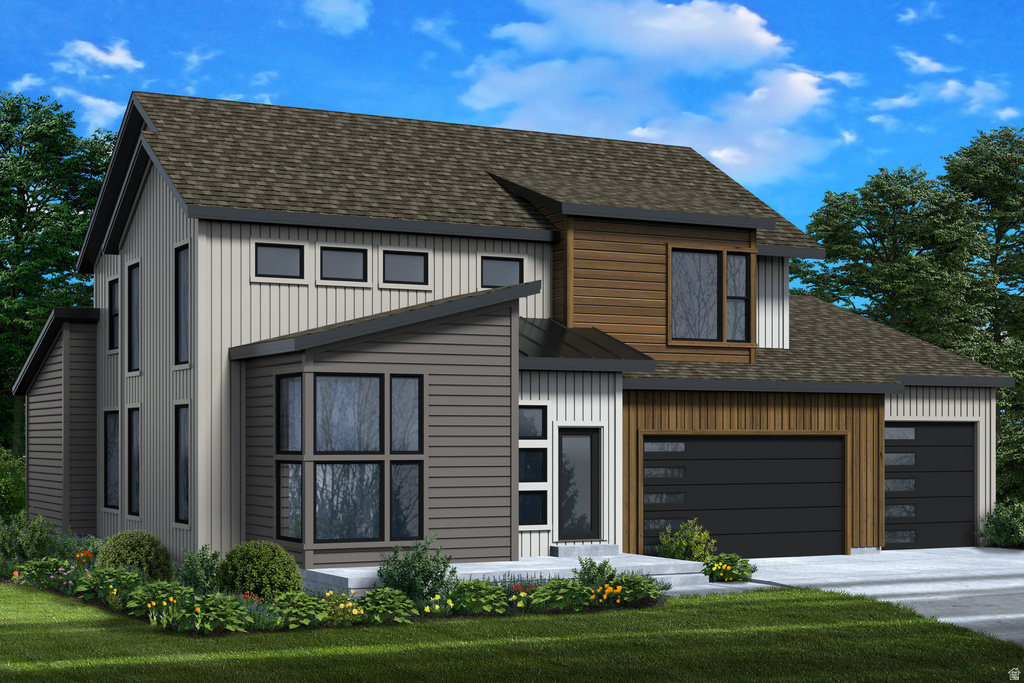 2879 E HAYLOFT LN #254 Heber City, UT 84032