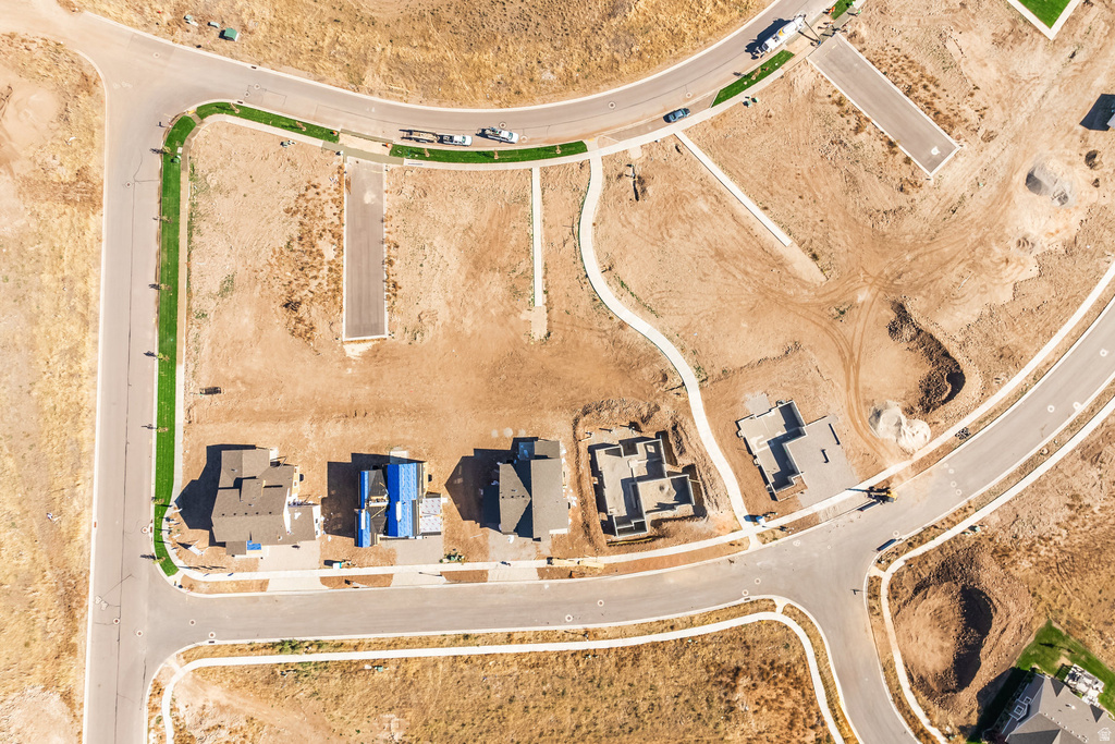 2879 E HAYLOFT LN #254 Heber City, UT 84032