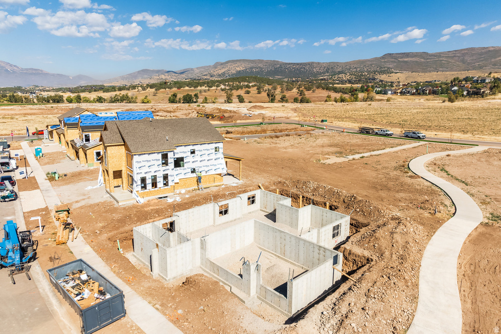 2879 E HAYLOFT LN #254 Heber City, UT 84032