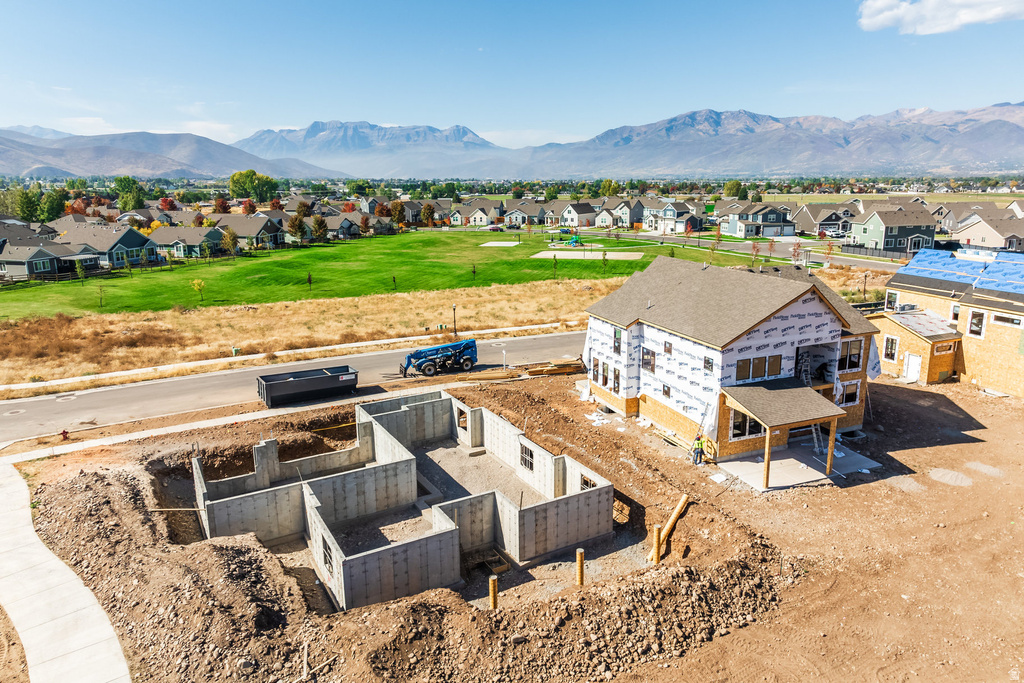 2879 E HAYLOFT LN #254 Heber City, UT 84032