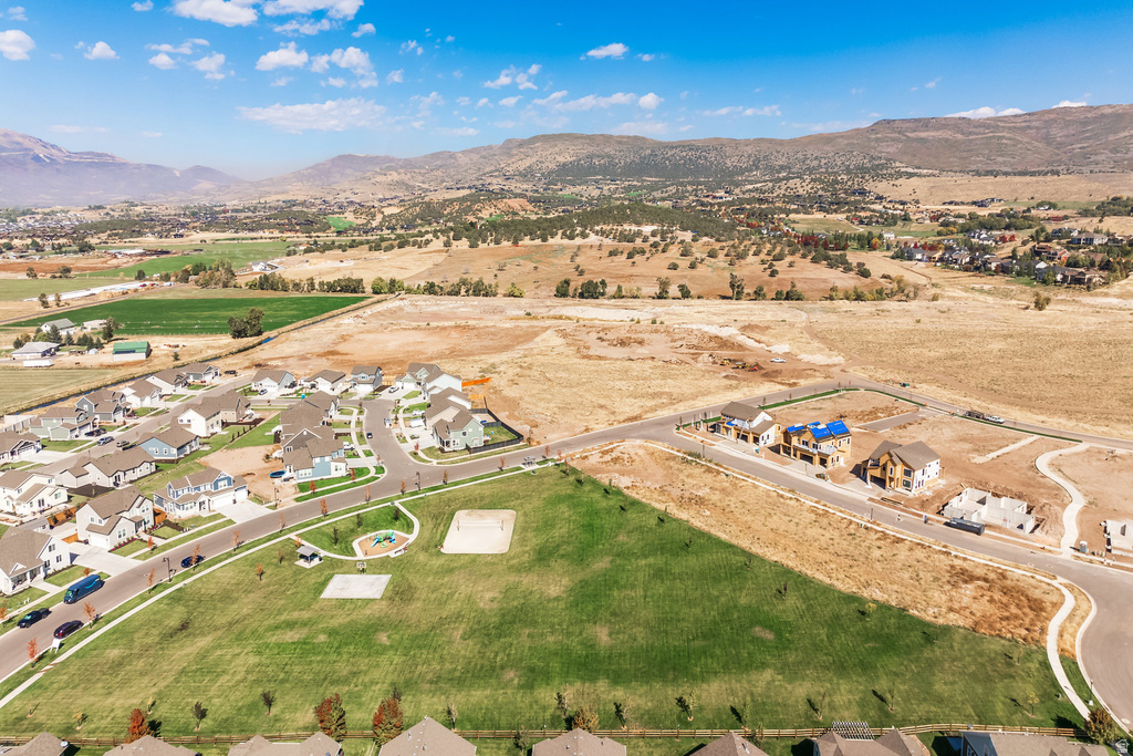 2879 E HAYLOFT LN #254 Heber City, UT 84032