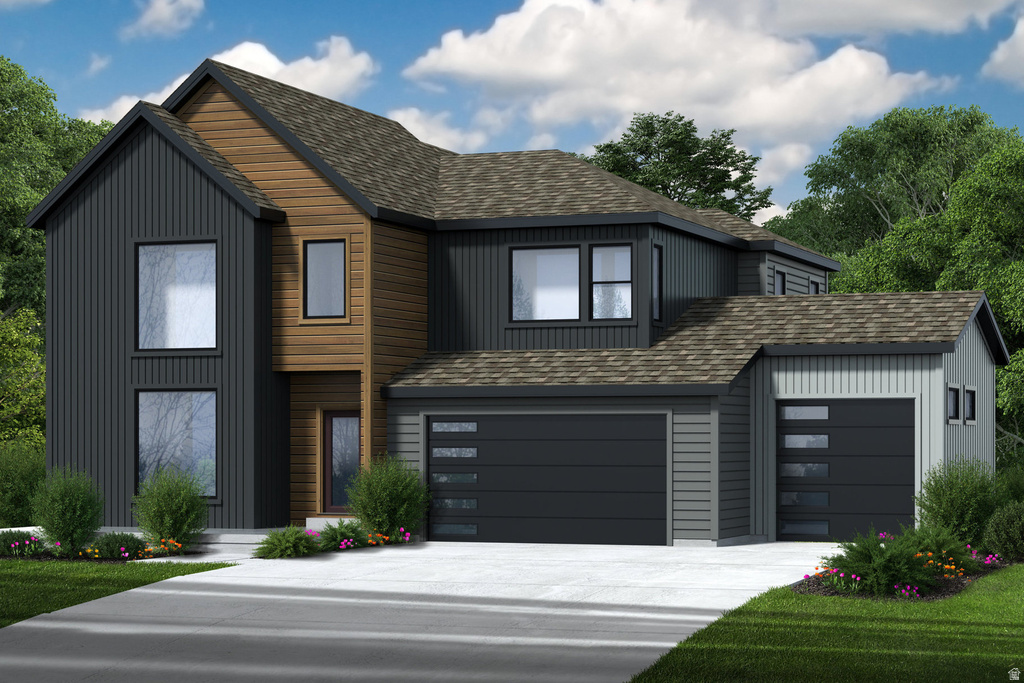 2879 E HAYLOFT LN #254 Heber City, UT 84032