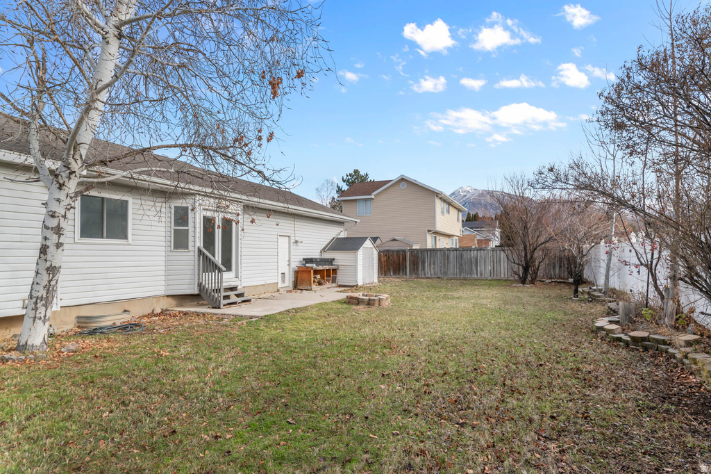 387 W 1300 N American Fork, UT 84003