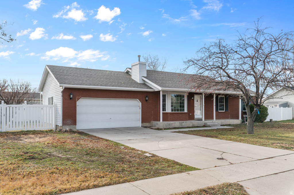 387 W 1300 N American Fork, UT 84003