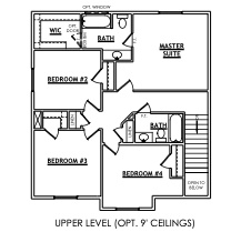 1661 S WINDSONG DR #373 Santaquin, UT 84655