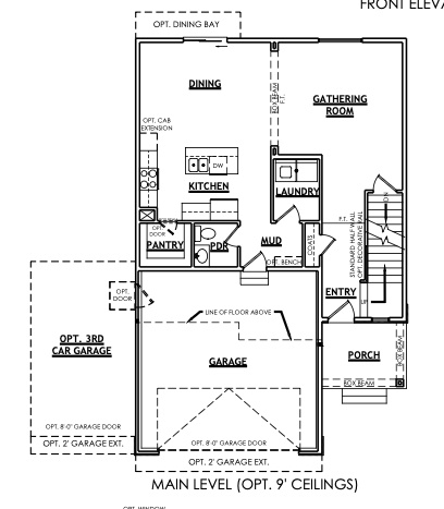1661 S WINDSONG DR #373 Santaquin, UT 84655