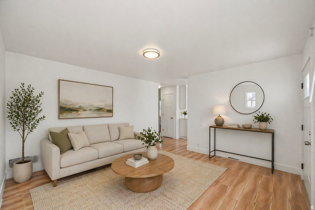 3657 S GRANGER DR West Valley City, UT 84119