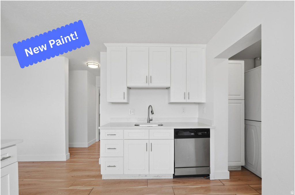 3657 S GRANGER DR West Valley City, UT 84119