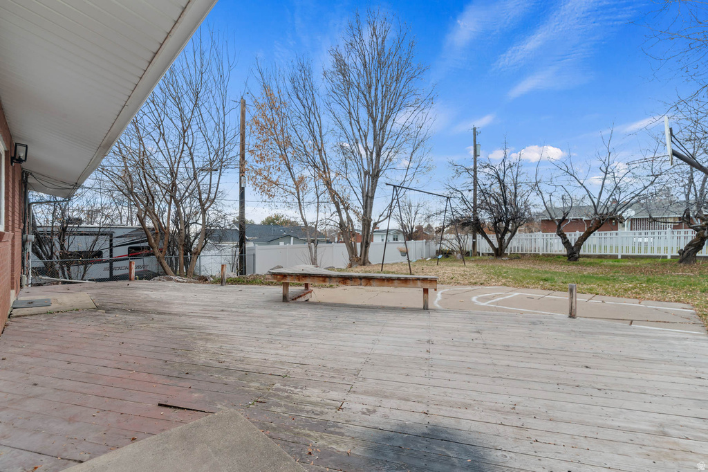 537 E 300 N Kaysville, UT 84037