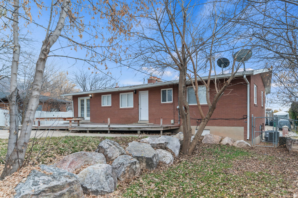 537 E 300 N Kaysville, UT 84037