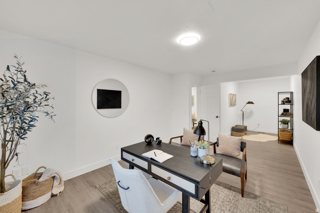 6731 S ADVENTURE WAY West Jordan, UT 84081