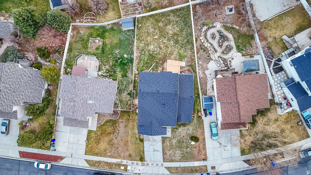 6731 S ADVENTURE WAY West Jordan, UT 84081