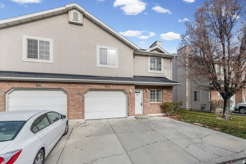 353 E NEWSOME PARK LN South Salt Lake, UT 84115