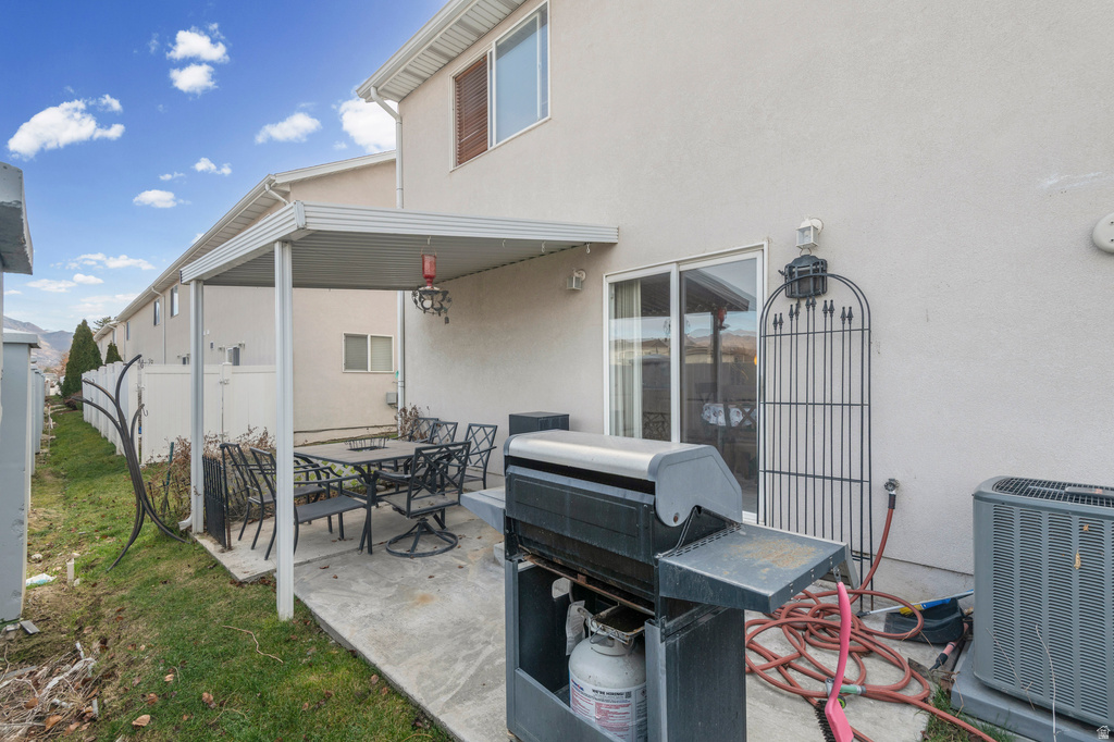 353 E NEWSOME PARK LN South Salt Lake, UT 84115