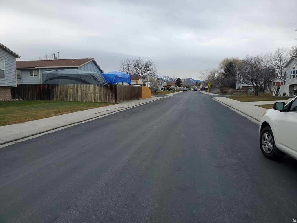 5043 W TICKLEGRASS RD West Jordan, UT 84081