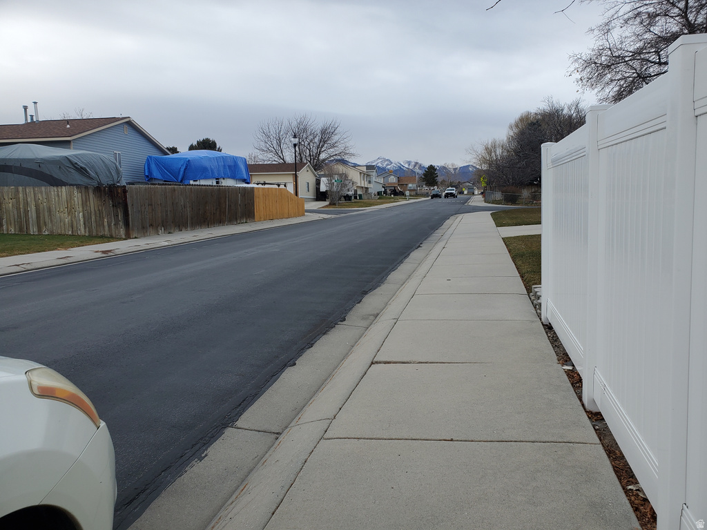 5043 W TICKLEGRASS RD West Jordan, UT 84081