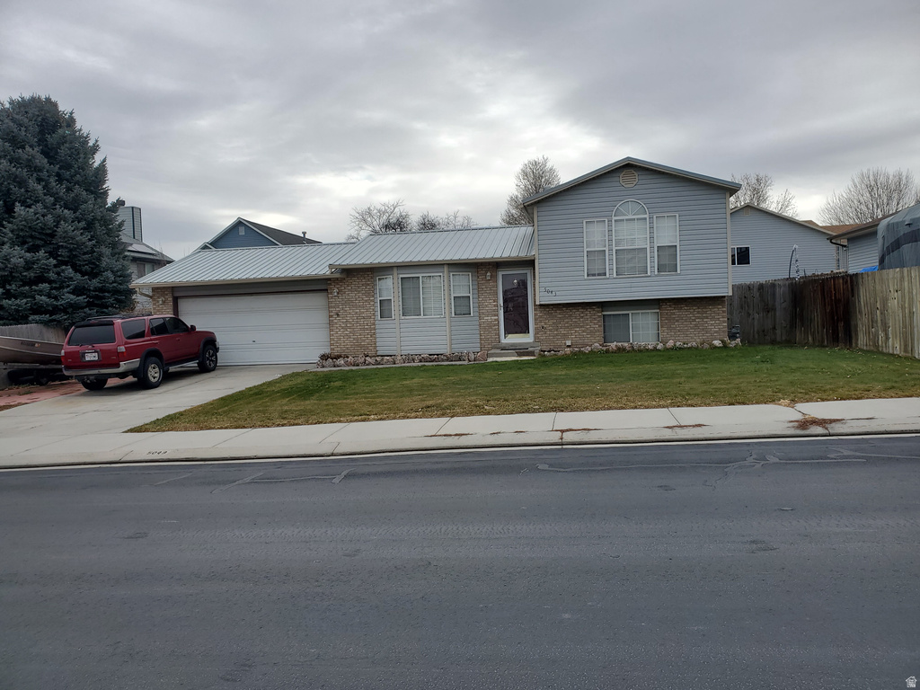 5043 W TICKLEGRASS RD West Jordan, UT 84081
