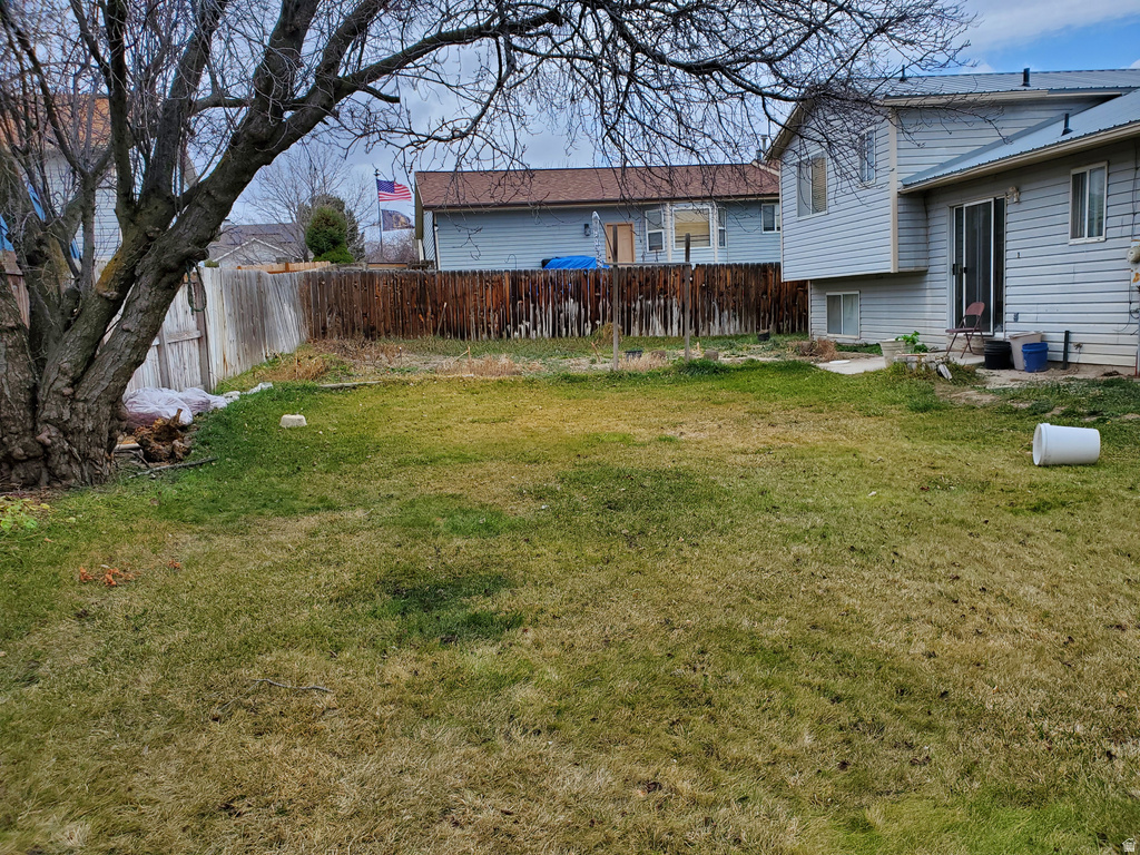5043 W TICKLEGRASS RD West Jordan, UT 84081