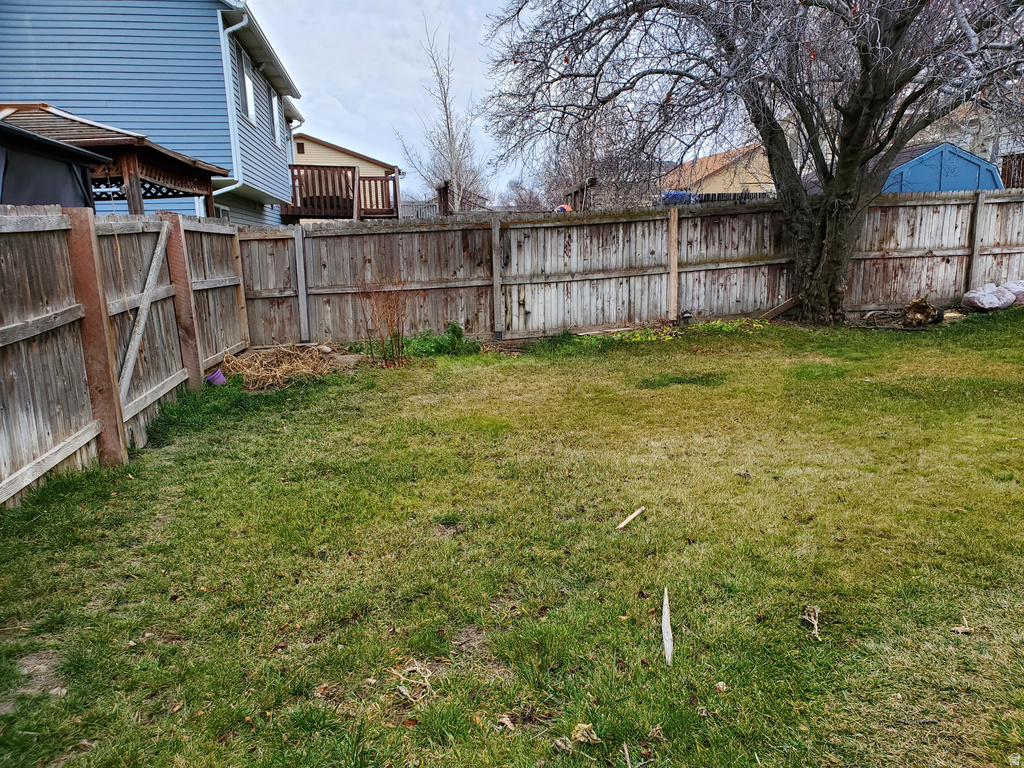 5043 W TICKLEGRASS RD West Jordan, UT 84081