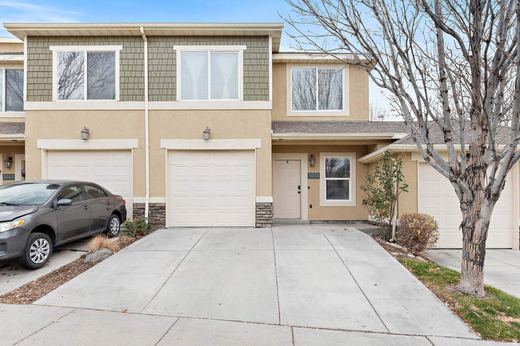 5033 W BOULDER CRST Herriman, UT 84096