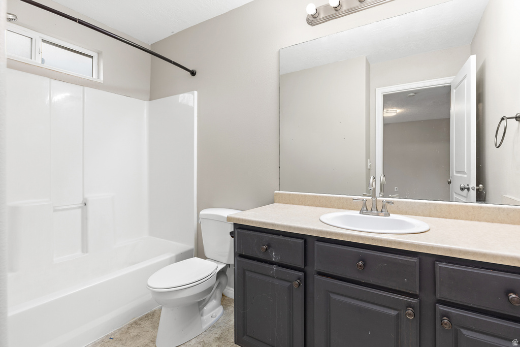 5033 W BOULDER CRST Herriman, UT 84096