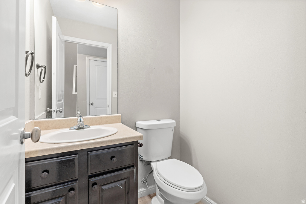 5033 W BOULDER CRST Herriman, UT 84096