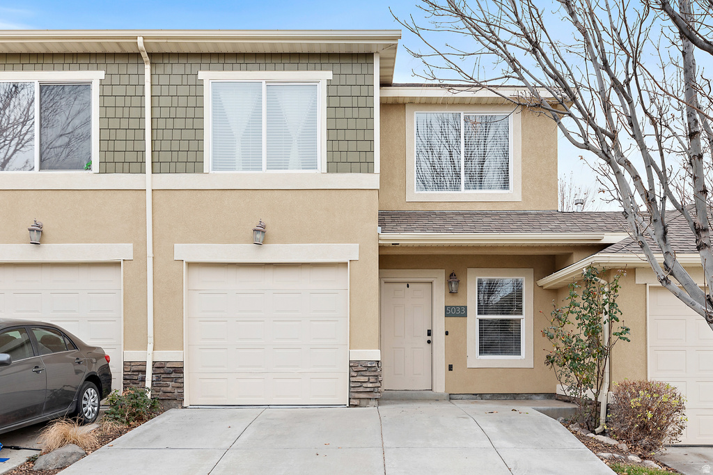 5033 W BOULDER CRST Herriman, UT 84096