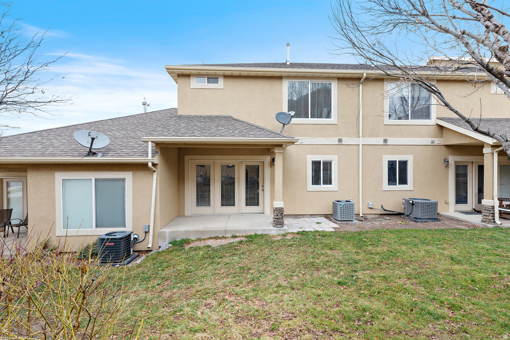 5033 W BOULDER CRST Herriman, UT 84096