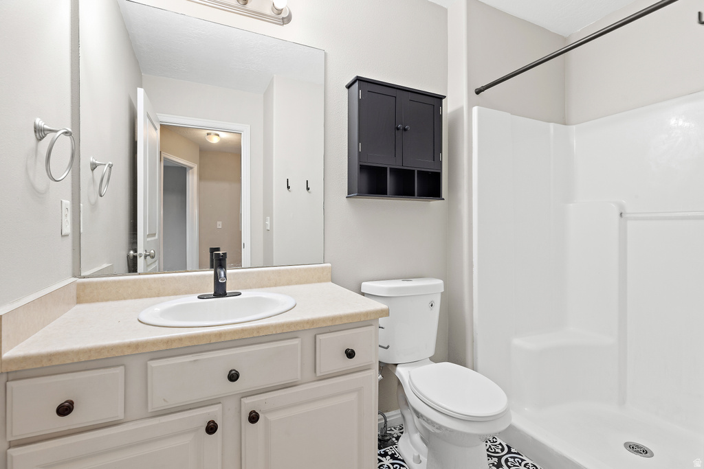 5033 W BOULDER CRST Herriman, UT 84096