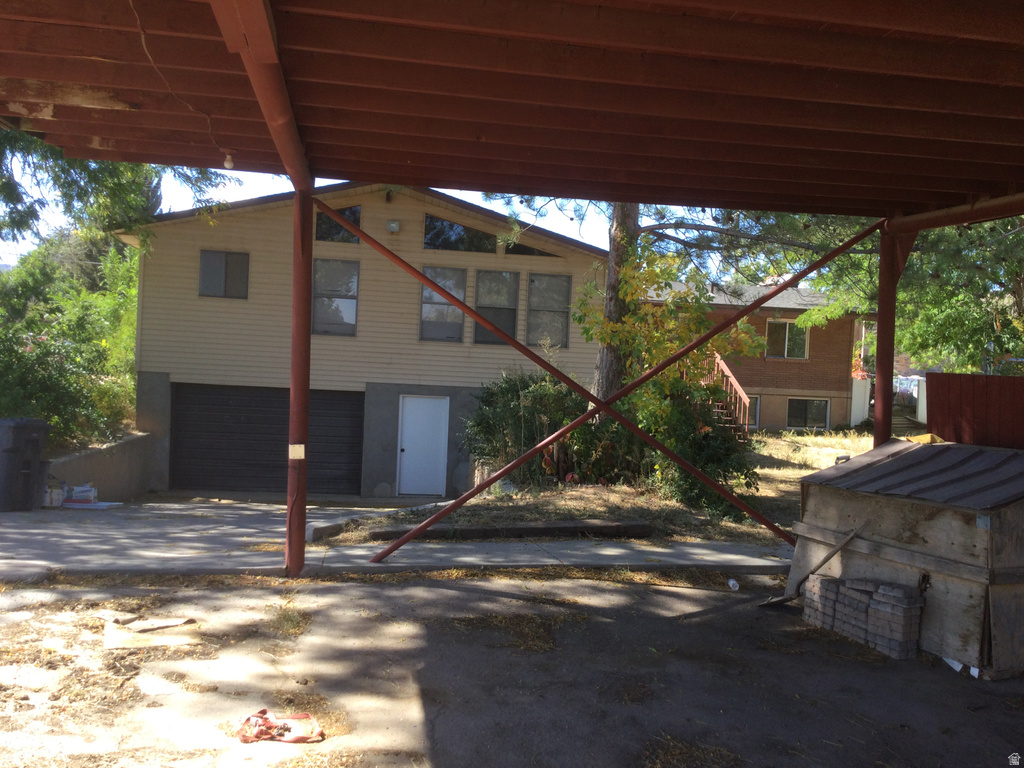 30 N MAIN ST Aurora, UT 84620