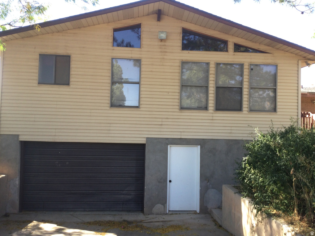 30 N MAIN ST Aurora, UT 84620