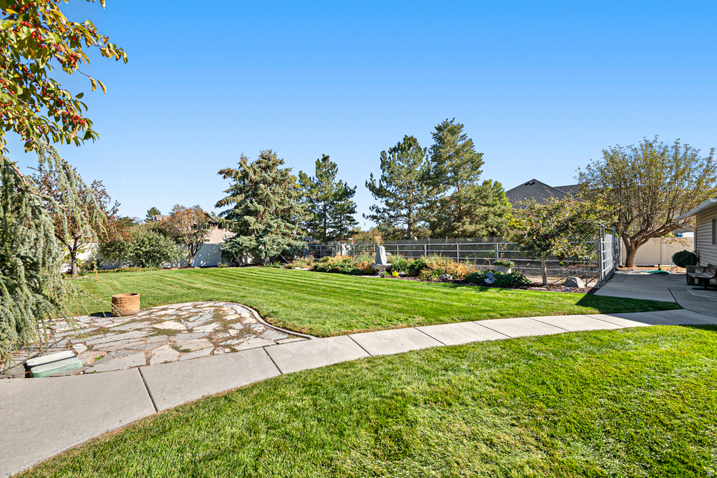 6119 W MURIL B CIR #2 Herriman, UT 84096