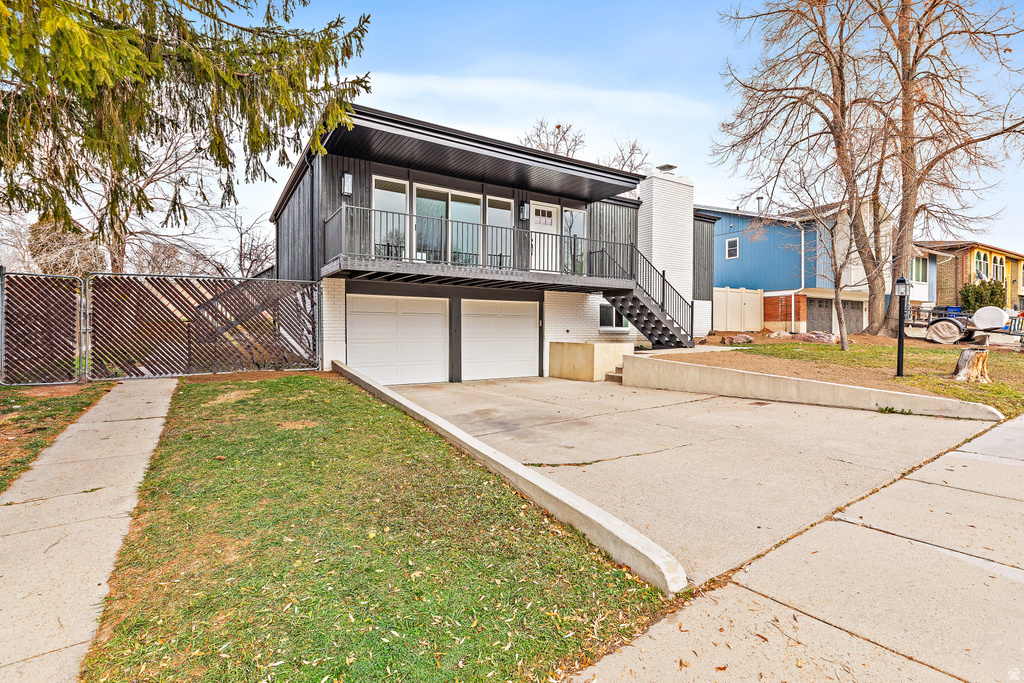 329 E TROY WAY Millcreek, UT 84107