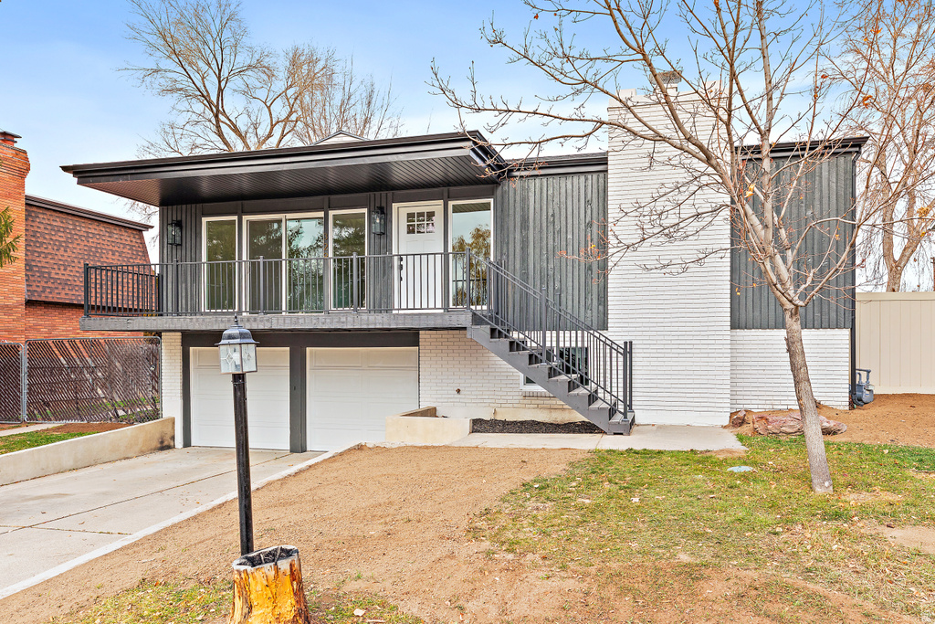 329 E TROY WAY Millcreek, UT 84107