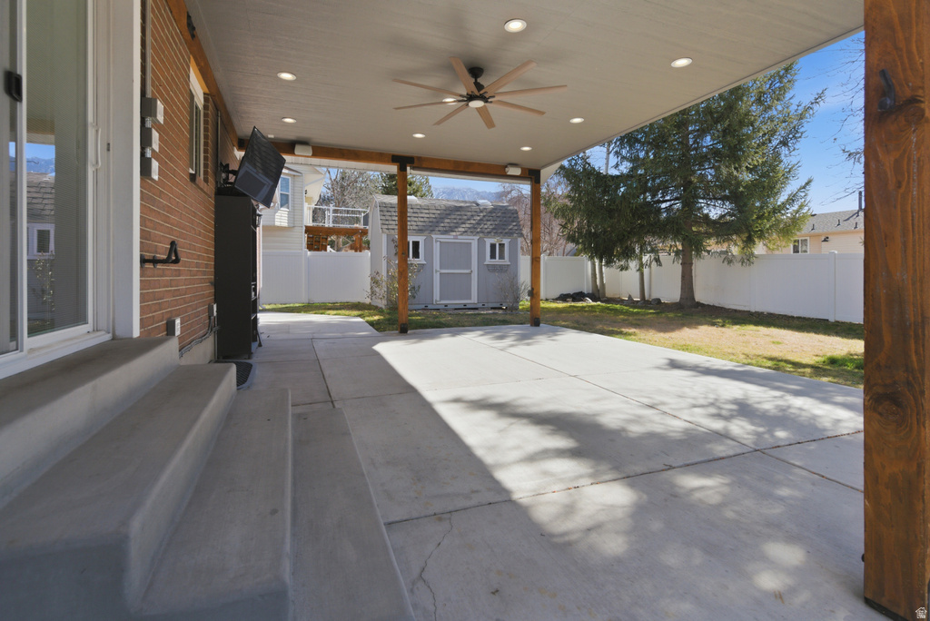 888 E DUPLER RD Sandy, UT 84094