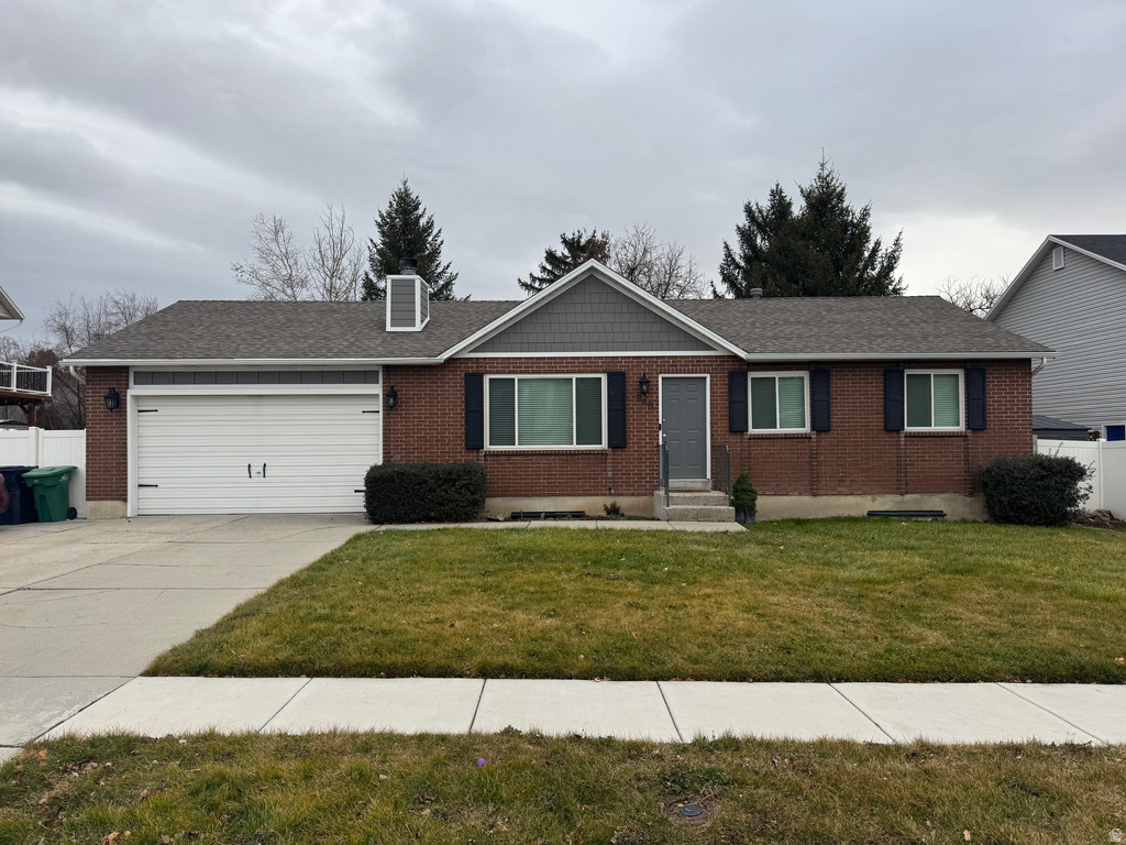 888 E DUPLER RD Sandy, UT 84094