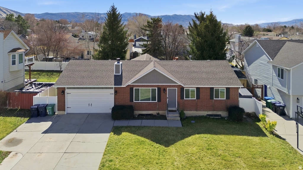 888 E DUPLER RD Sandy, UT 84094