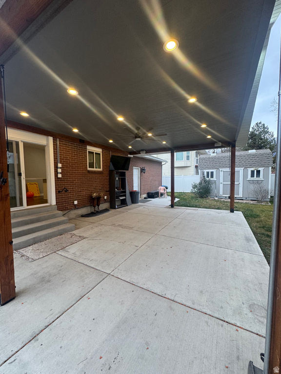 888 E DUPLER RD Sandy, UT 84094