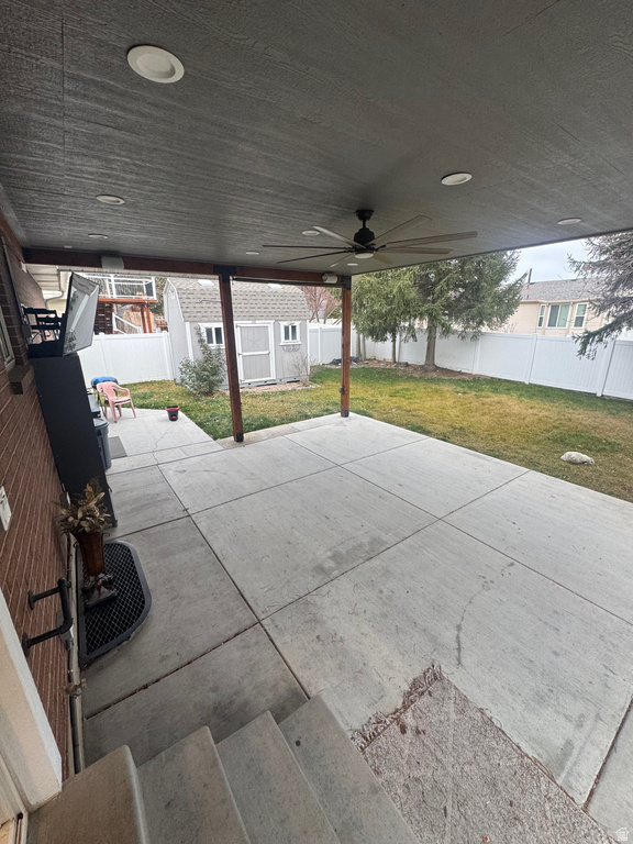 888 E DUPLER RD Sandy, UT 84094