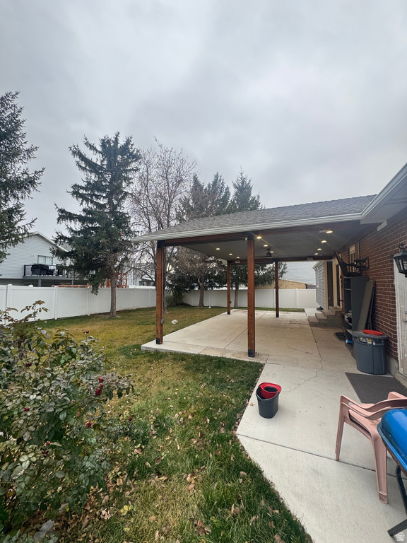 888 E DUPLER RD Sandy, UT 84094