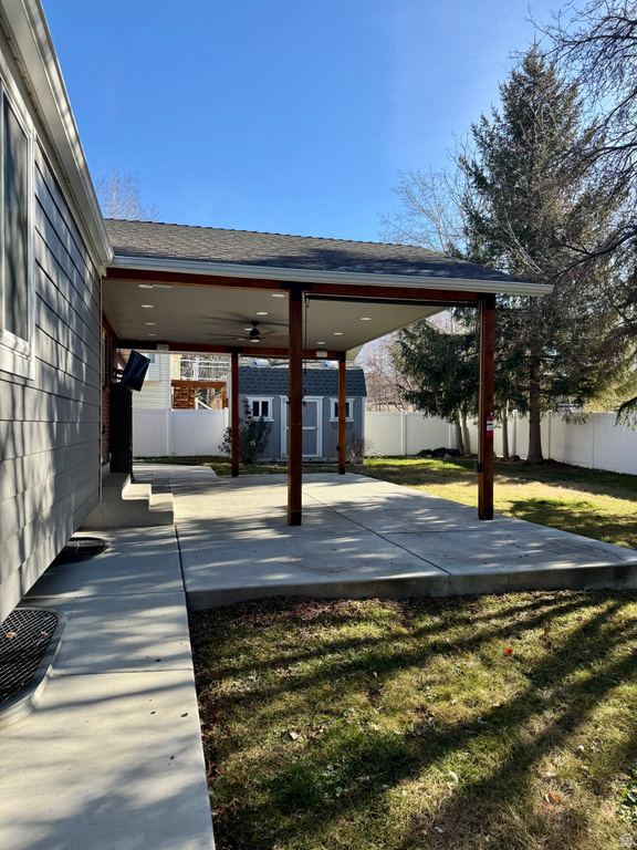 888 E DUPLER RD Sandy, UT 84094