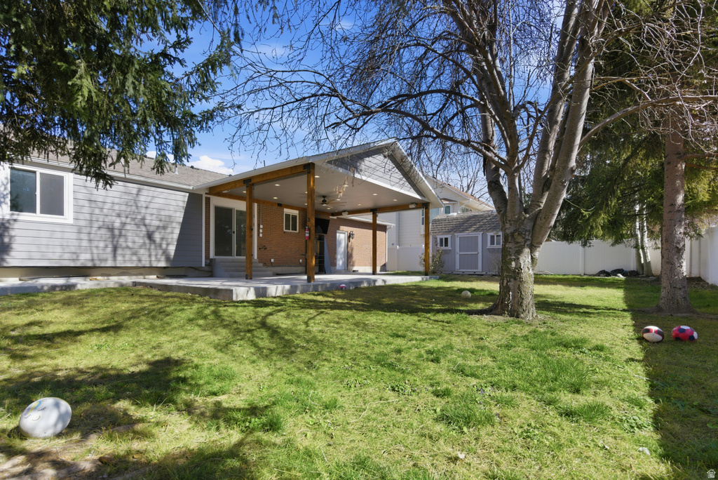 888 E DUPLER RD Sandy, UT 84094