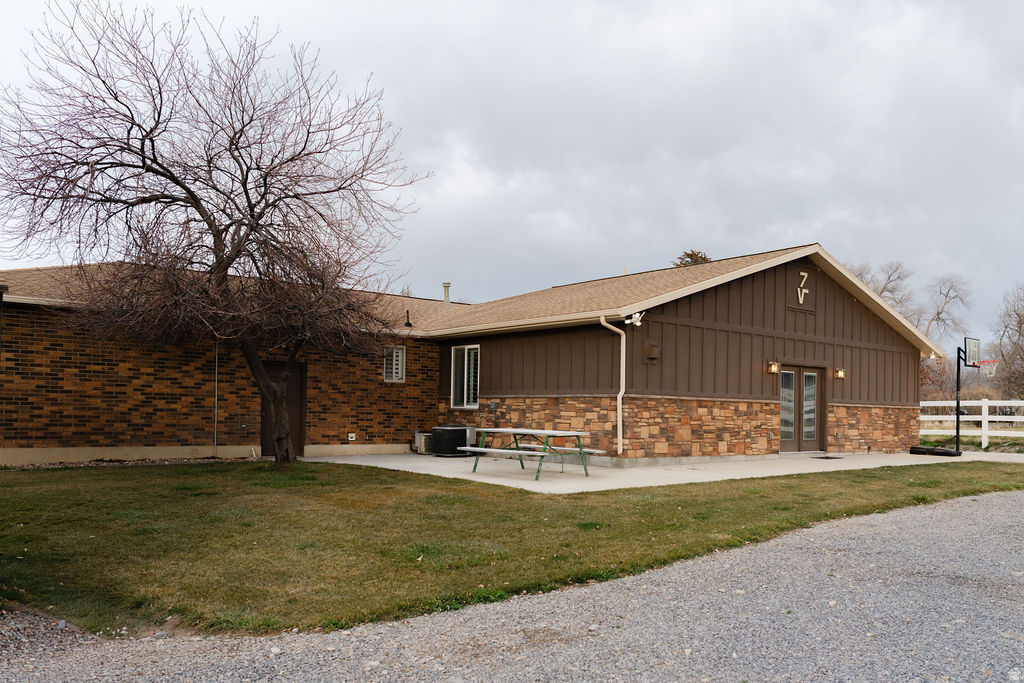 845 W 400 N Payson, UT 84651