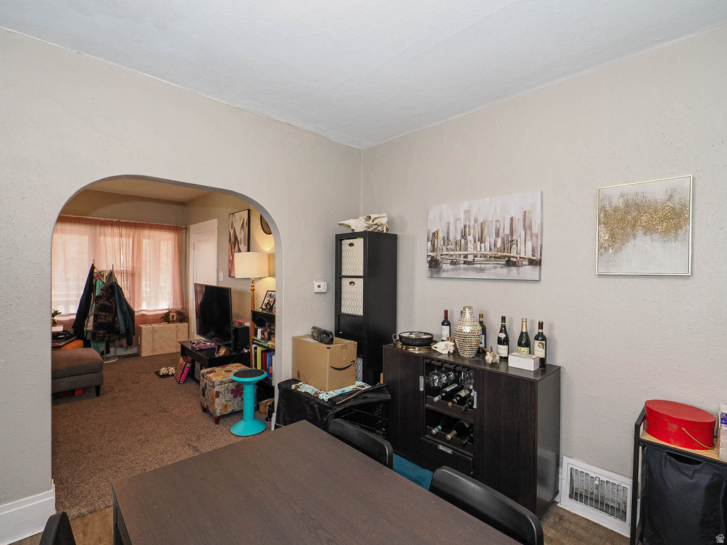 2527 GRAMERCY AVE Ogden, UT 84401