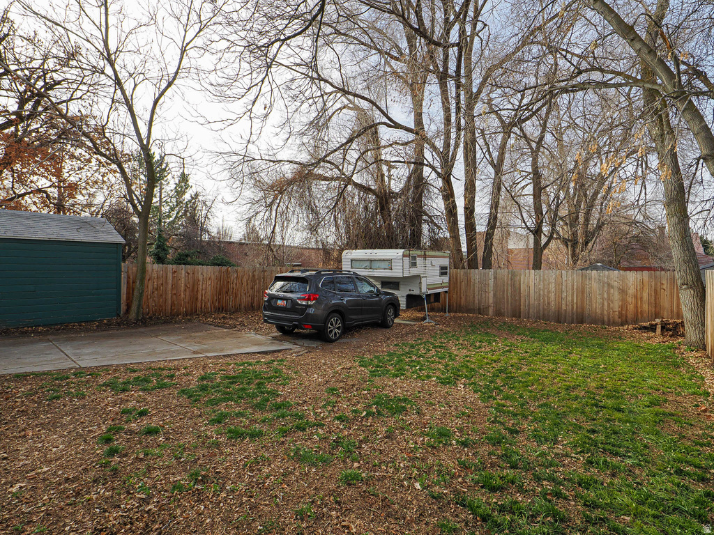 2527 GRAMERCY AVE Ogden, UT 84401