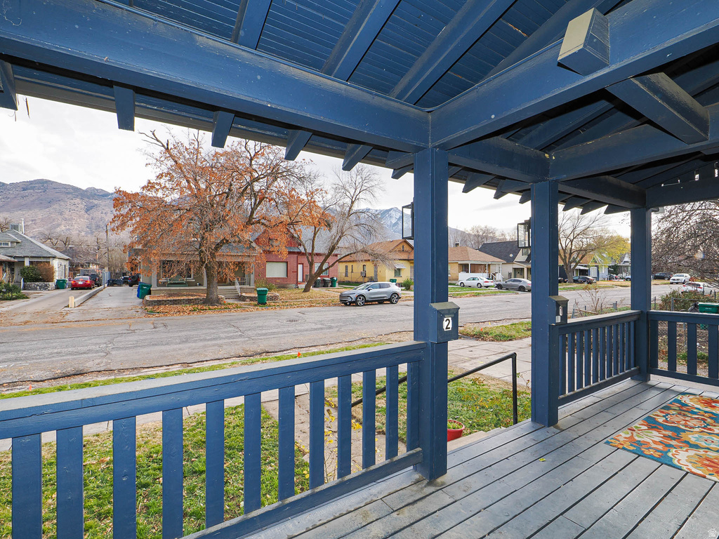 2527 GRAMERCY AVE Ogden, UT 84401