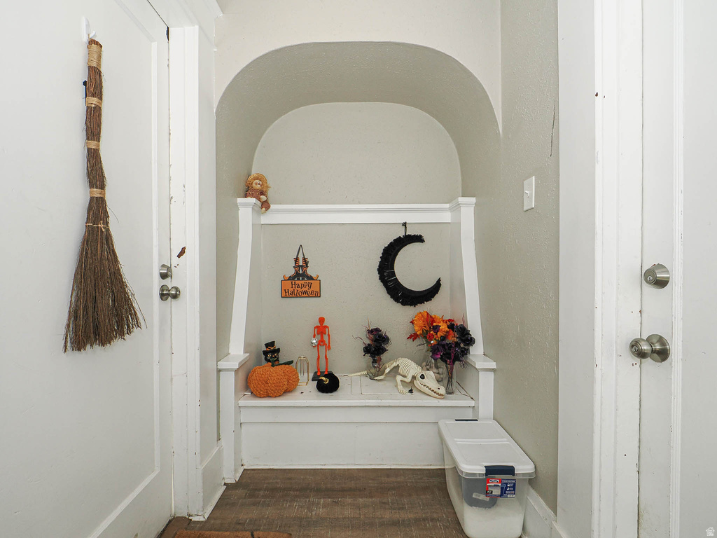 2527 GRAMERCY AVE Ogden, UT 84401